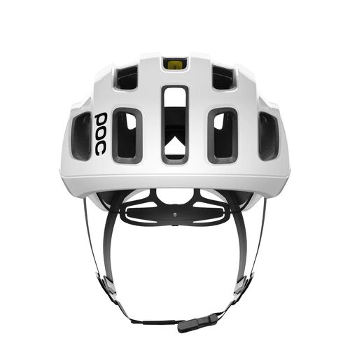 POC VENTRAL AIR MIPS HYDROGEN WHITE L