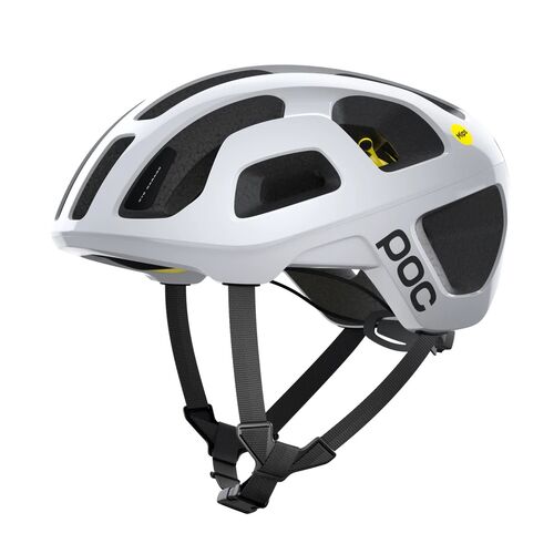 POC OCTAL MIPS HYDROGEN WHITE S