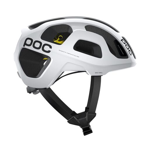 POC OCTAL MIPS HYDROGEN WHITE S