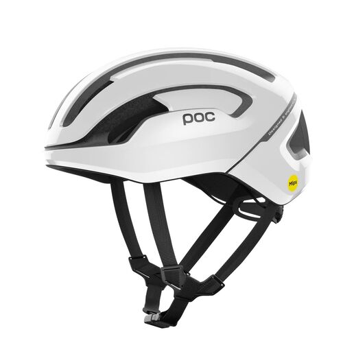 POC OMNE AIR MIPS HYDROGEN WHITE M