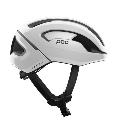 POC OMNE AIR MIPS HYDROGEN WHITE M