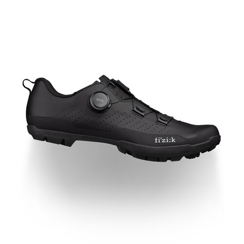 FIZIK TERRA ATLAS BLACK 41