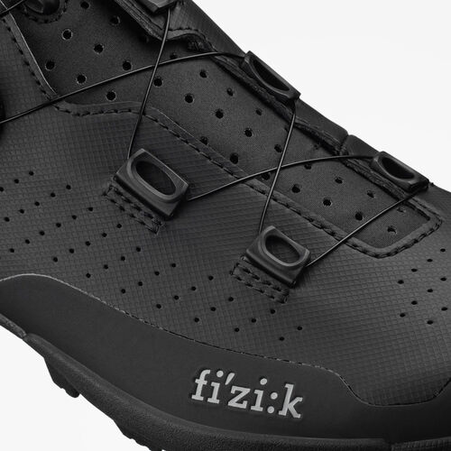 FIZIK TERRA ATLAS BLACK 41