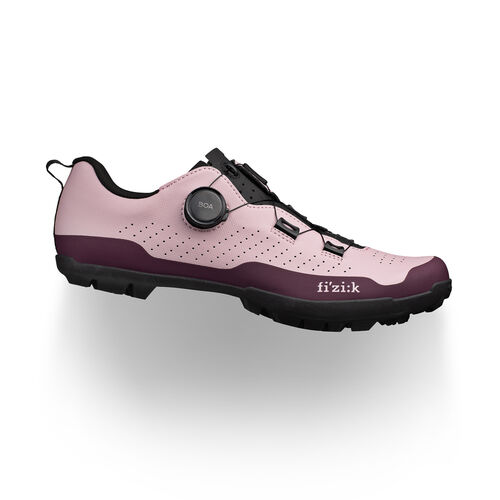 FIZIK TERRA ATLAS PINK 38