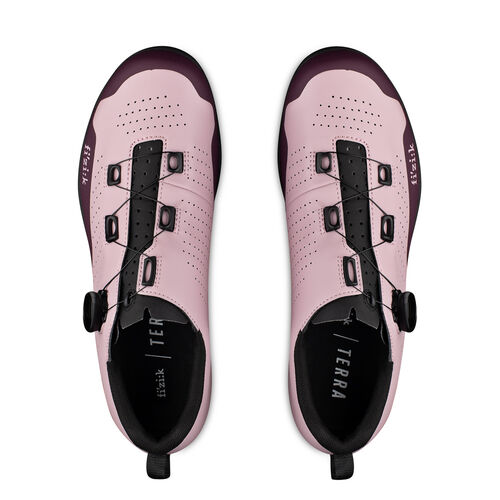 FIZIK TERRA ATLAS PINK 38