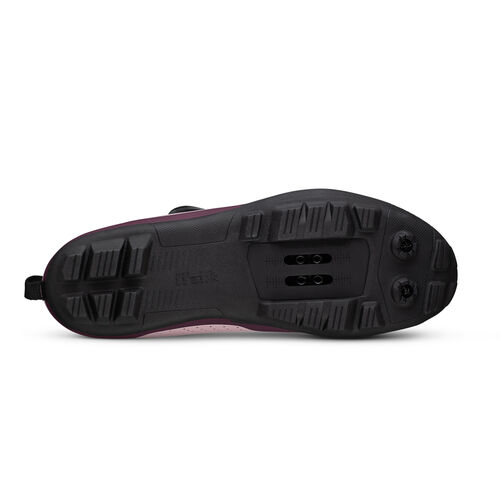 FIZIK TERRA ATLAS PINK 38