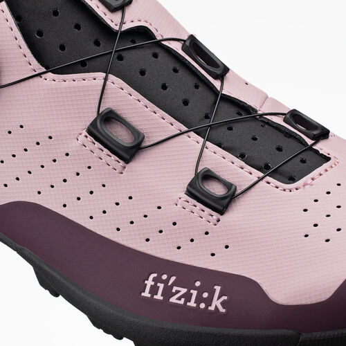 FIZIK TERRA ATLAS PINK 38