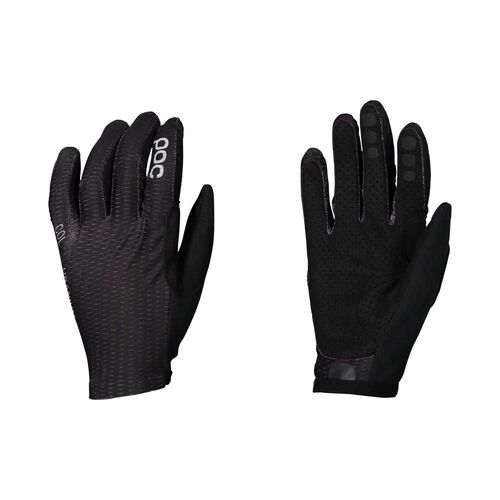 GUANTES POC SAVANT MTB GLOVE URANIUM BLACK S