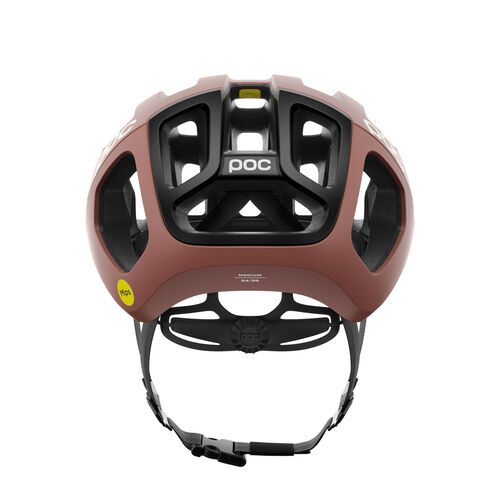 POC VENTRAL AIR MIPS HIMALAYAN SALT MATT S