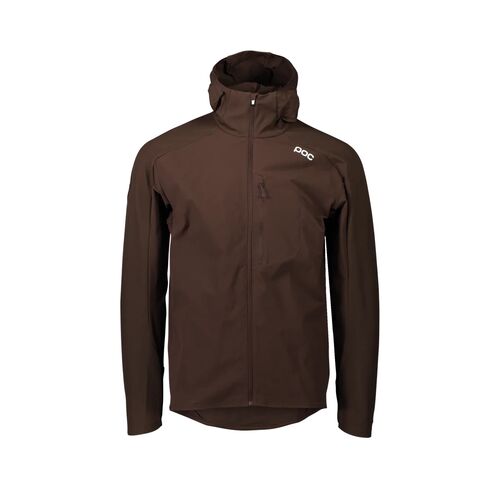 GUARDIAN AIR JACKET AXINITE BROWN M