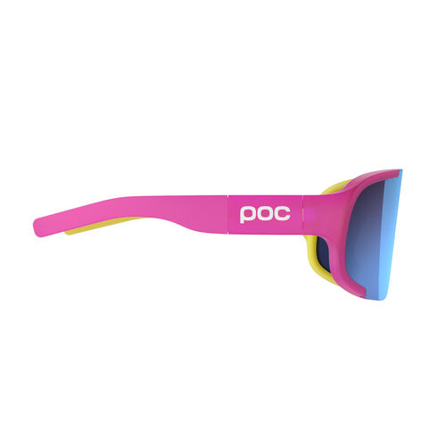 POC ASPIRE MID SPEEDY GRADIENT TRANSLUCENT TALLA UNICA