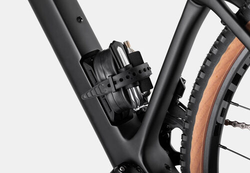 CORREAS SUJECIÓN CANNONDALE STRAP RACK STORAGE