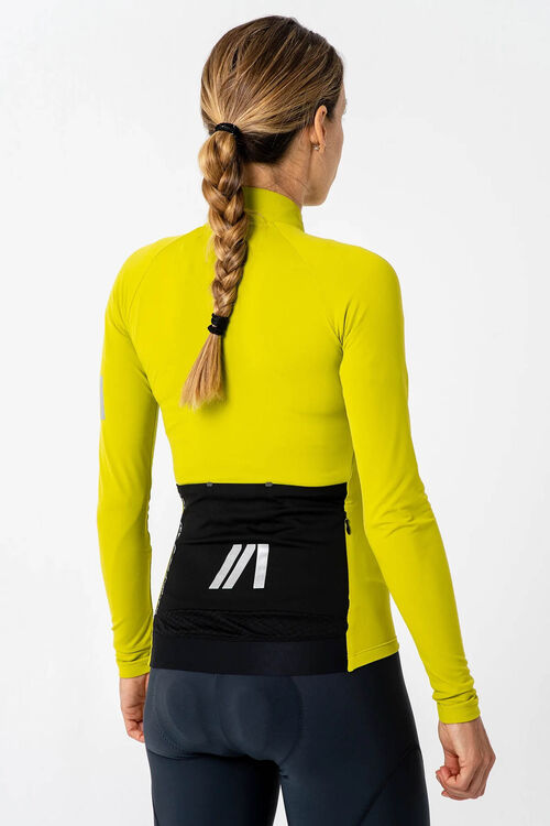 ▷ Maillot Twenty One Mujer  Factory Thermal 2.0 Profondo