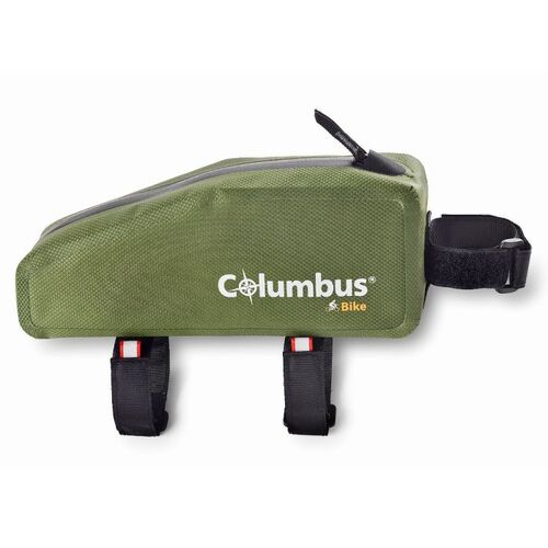 Bikepacking Columbus Frame Bag Eco