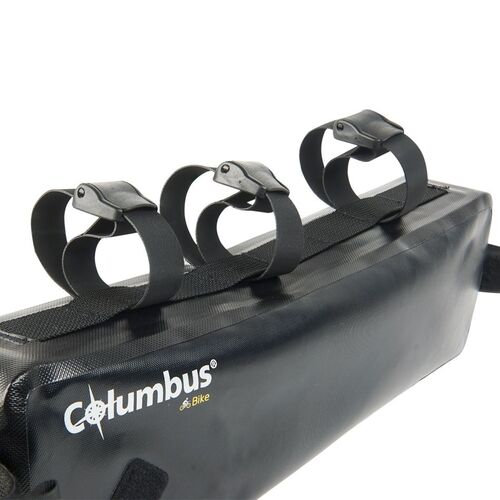 Bolsa Cuadro Columbus Dry Large Frame Bag