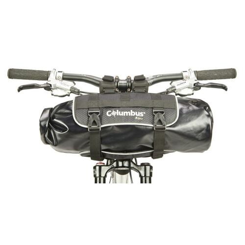 Bikepacking Manillar Columbus Handlebar Pack 10 L Air