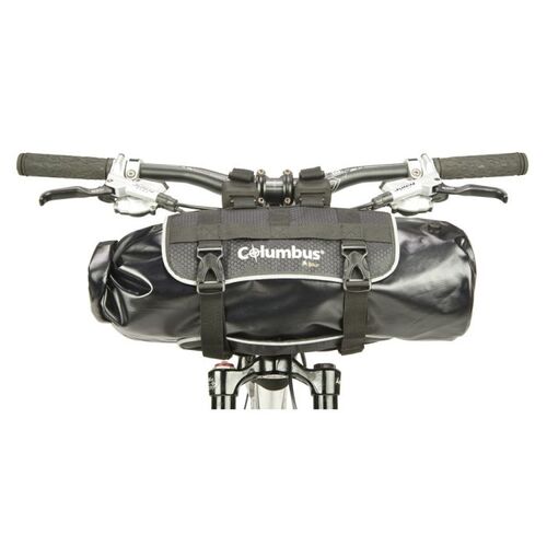 BIKEPACKING MANILLAR COLUMBUS HANDLEBAR PACK 10 L AIR