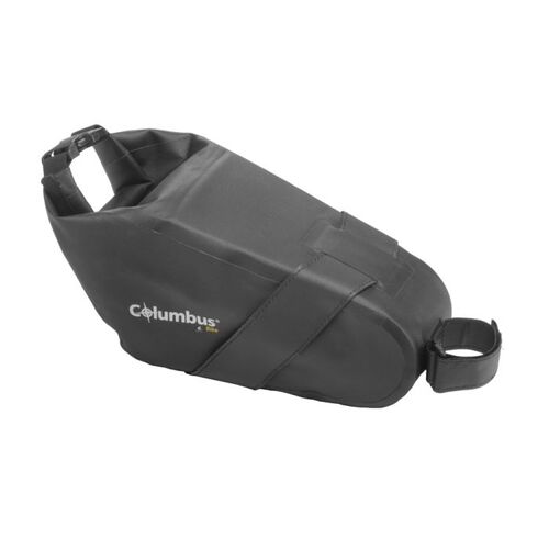 Bolsa Impermeable Sillín Columbus Dry Saddle Bag