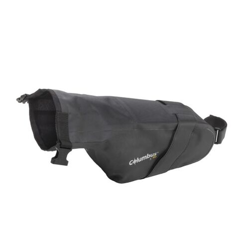 BOLSA IMPERMEABLE SILLN COLUMBUS DRY SADDLE BAG