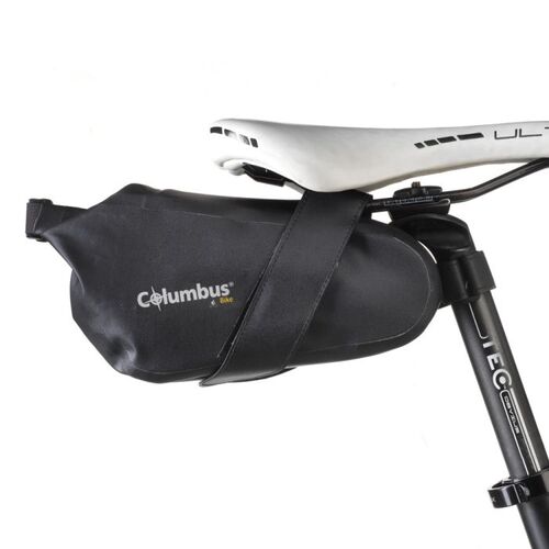 Bolsa Impermeable Sillín Columbus Dry Saddle Bag