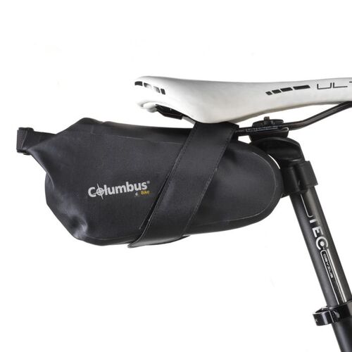 BOLSA IMPERMEABLE SILLN COLUMBUS DRY SADDLE BAG