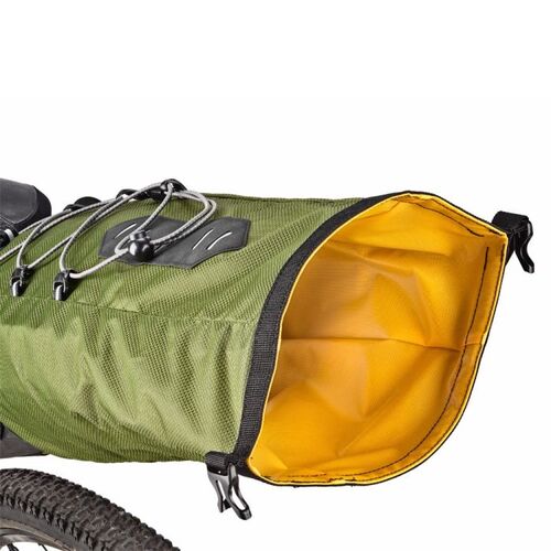 Bikepacking Columbus Sillín Saddle Pack 11L Eco