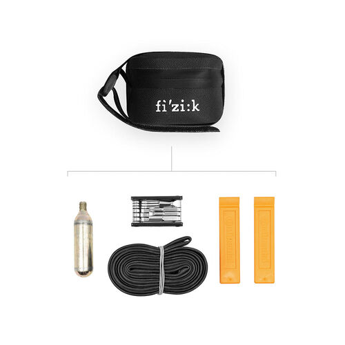 BOLSA DE SILLÍN FIZIK