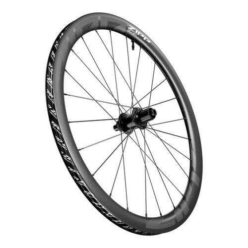 ZIPP 303 S TUBELESS JUEGO DE RUEDAS