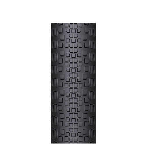 CUBIERTA WTB RIDDLER 700 x 45c LIGHT FAST ROLLING MARRON