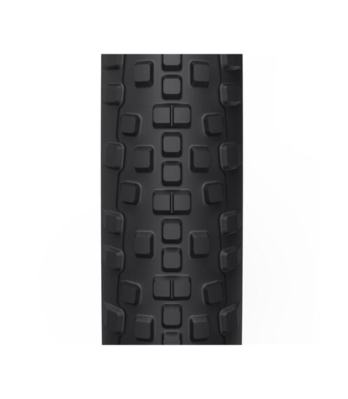 CUBIERTA WTB RESOLUTE TCS LIGHT FAST ROLLING (700C X 42/LATERAL MARRÓN)