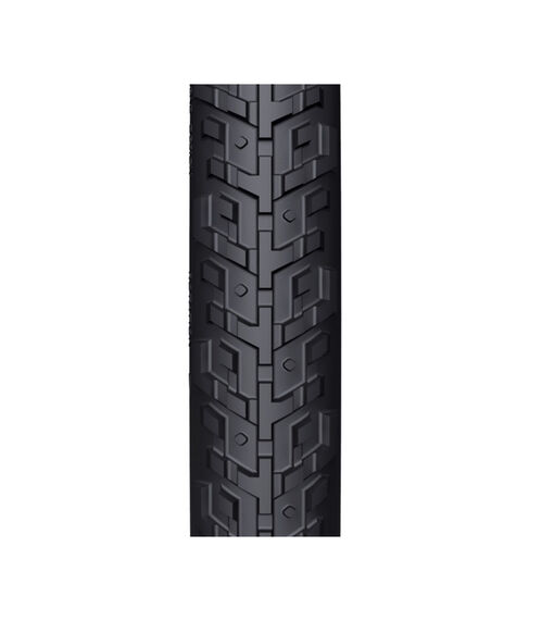 CUBIERTA WTB NANO FAST ROLLING TCS LIGHT (700C X 40/LATERAL MARRÓN)