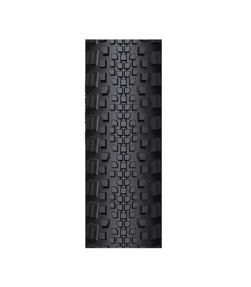 CUBIERTA WTB RIDDLER TCS LIGHT FAST ROLLING (700C X 37/LATERAL MARRÓN)