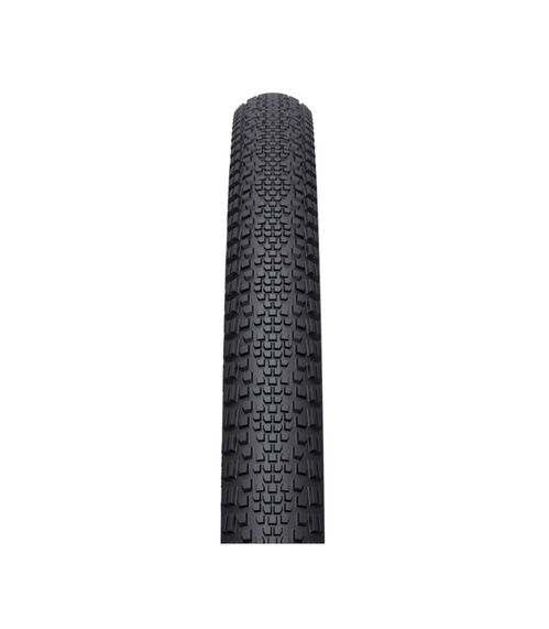CUBIERTA WTB RIDDLER TCS LIGHT FAST ROLLING (700C X 37/LATERAL MARRÓN)