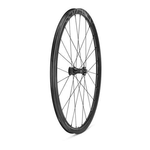 JUEGO DE RUEDAS CAMPAGNOLO LEVANTE 30 DISCO TUBELESS