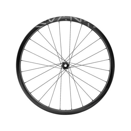 JUEGO DE RUEDAS CAMPAGNOLO LEVANTE 30 DISCO TUBELESS