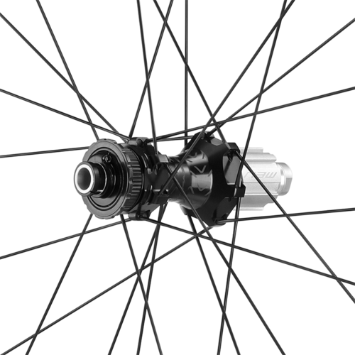 JUEGO DE RUEDAS CAMPAGNOLO LEVANTE 30 DISCO TUBELESS