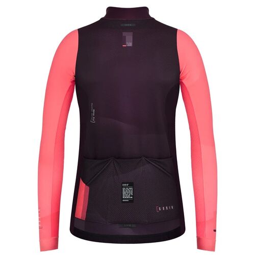 CHAQUETA TERMICA SKIMO PRO MUJER TENDER ROSE M