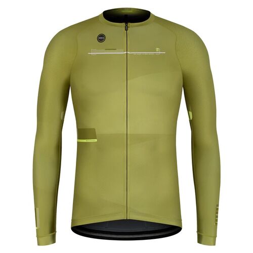 MAILLOT MANGA LARGA CX PRO UNISEX ACID XL
