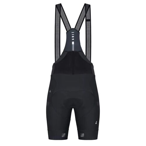 CULOTTE CORTO GRIT HOMBRE BLACK L
