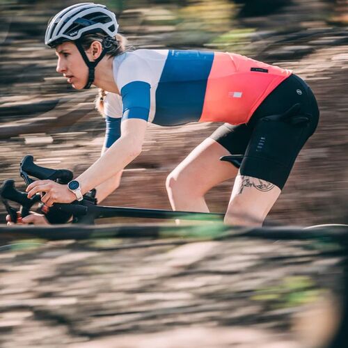 Culottes ciclismo mujer