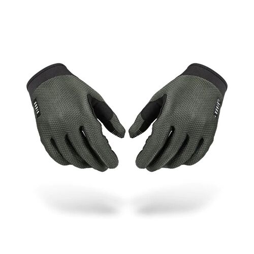 GUANTES GOBIK LYNX PARA BICICLETA UNISEX ARMY S