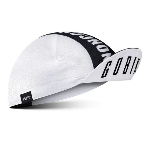 Gorra Gobik Ciclismo Vintage Unisex Antartica