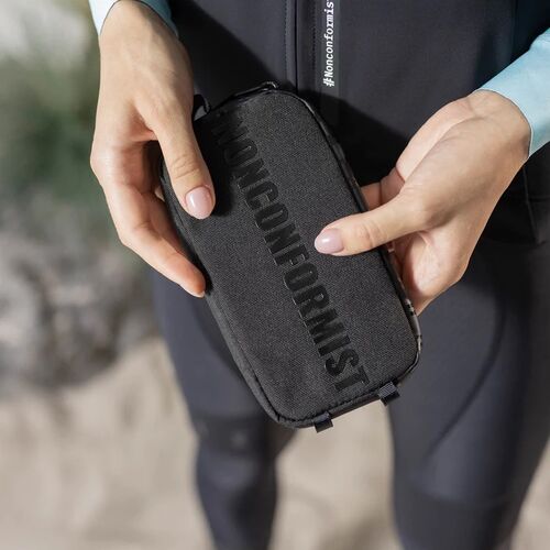 Funda de Movil Gobik Essential Ciclismo Black