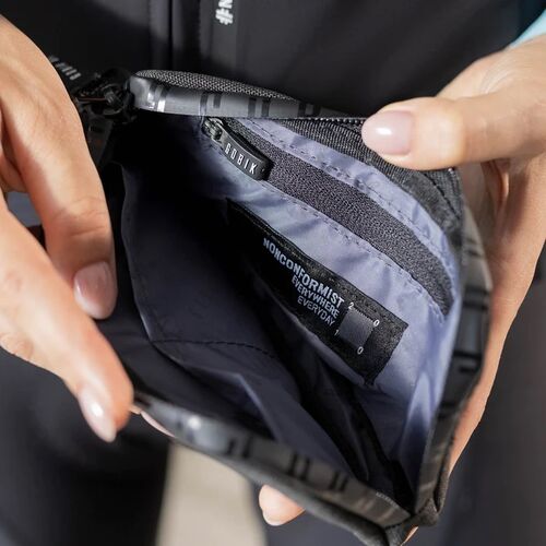 Funda de Movil Gobik Essential Ciclismo Black