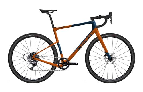 RIDLEY KANZO ADVENTURE (NEW) RIVAL KAD01BS S
