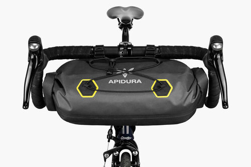 Bolsas para manillar de bicicleta y bikepacking – Ofertas y mejores modelos