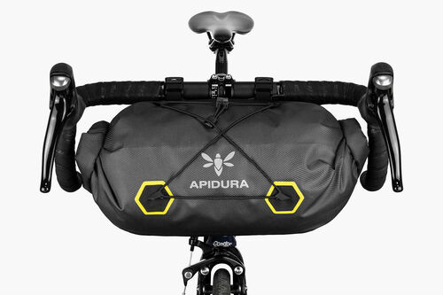 BOLSA MANILLAR APIDURA EXPEDITION HANDLEBAR PACK 14L