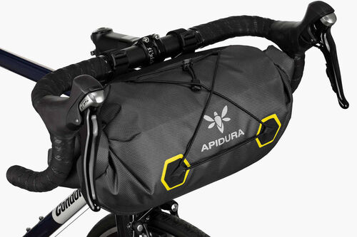 BOLSA MANILLAR APIDURA EXPEDITION HANDLEBAR PACK 14L