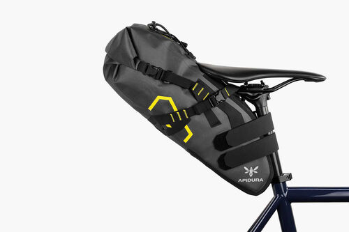 APIDURA BOLSA SILLÍN EXPEDITION SADDLE PACK 14L