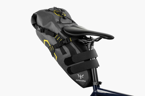 APIDURA BOLSA SILLÍN EXPEDITION SADDLE PACK 14L